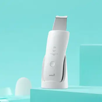 Youpin Ultrazvukové Pokožku Tváre Práčky Hlboké Tvár Čistenie, Peeling Pokožky, Starostlivosť o Zariadenie Smart home Čip Krásy Nástroja