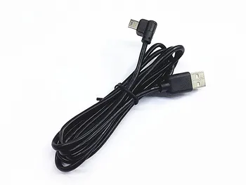 USB PC SYNC Dátový Kábel, Kábel Pre Garmin GPS Nuvi 265 w/t 265t 2639 LM/T 2689 LM/T