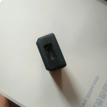 1 Pc Konektor Myši pre Logitech G703 G900 G903 GPW G502 Wireless Mouse