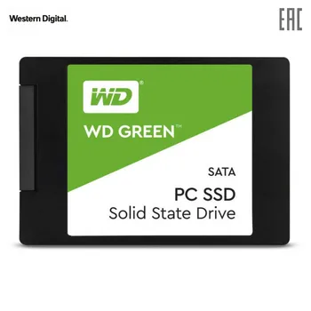 Interné Pevné Disky Western Digital WDS240G2G0A Počítač Skladovanie pevného disku pamäť SATAIII Notebook 240GB