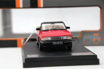 Premium X 1:43 SAAB 900 Turbo Cabriolet 1991 PRD377 Modely Limited Edition