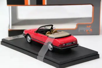 Premium X 1:43 SAAB 900 Turbo Cabriolet 1991 PRD377 Modely Limited Edition