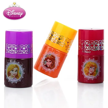 Disney Make-Up, Hračky Nechty Princezná Snehulienka Rapunzel Ariel Belle Popoluška Predstierať, Že Hrať Tvoria Hračky, Disney Frrozen Hračky