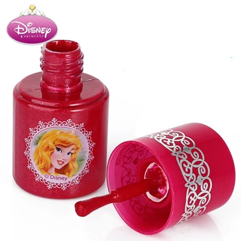 Disney Make-Up, Hračky Nechty Princezná Snehulienka Rapunzel Ariel Belle Popoluška Predstierať, Že Hrať Tvoria Hračky, Disney Frrozen Hračky