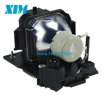 180 Dní Záruka DT01511 Nahradenie Projektor lampa s bývaním pre Hitachi CP-CX301WN/CP-TW2505/CP-TW3005/HCP-K26