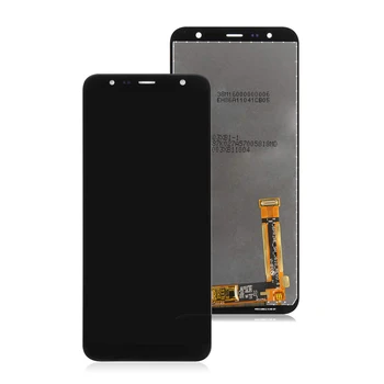 Pre Samsung Galaxy J4 Plus 2018 J415 J415F J410 LCD Displej Dotykový Displej Snímač Montáž Bezplatné Nástroje
