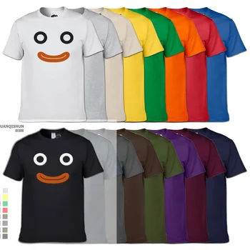 Pán Popo dragonball goku vegeta gohan japonsko, anime, manga kaio T-Shirt 16 Farieb Boutique T-shirt Ležérne Oblečenie doprava Zadarmo