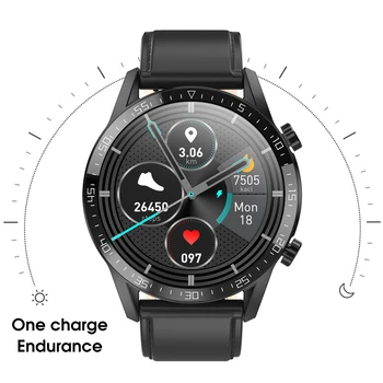 Reloj Inteligente Smart Hodinky Android Mužov 2020 Vodotesný IP68 Smartwatch Mužov Smart Hodinky 2020 Vianočné Darčeky na Nový Rok
