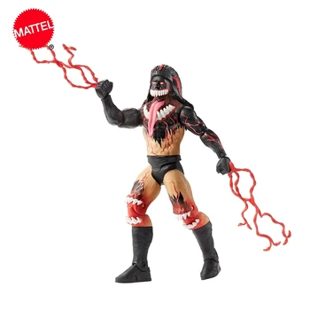 Mattel série WWE variácie Demon Finn Balor zápasníci bábika 6 Palcový Akcie Obrázok Modelu Deti Hračky Narodeninám