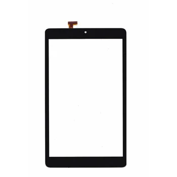 8 palcový Dotykový Displej Pre Alcatel 3T 8.0 2018 9027W 9027 Tablet Dotykový Panel Digitalizátorom. Sklo Senzor Alcatel 3T 8 9027F -2ATRTR1