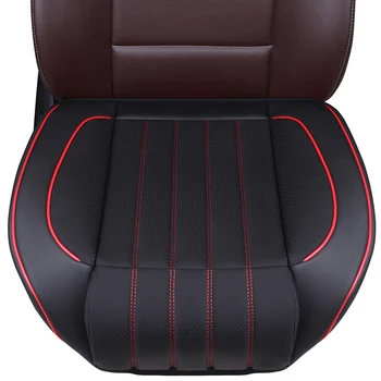 Ultra-Luxusné sedadlo z Auta, Ochrana auta Kryt sedadla Pre BMW e30 e34 e36 e39 e46 e90 e60 f10 f30 X3 X5 x6 f10 f11 f15 f16 f20 f25