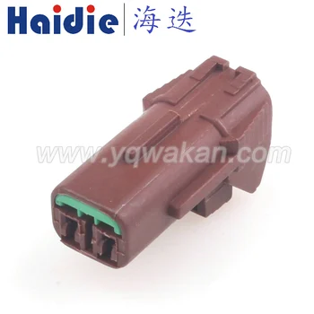 5sets kum 2pin Hydraulický motor plug stieračov automatické plug vodotesný kábel konektor PB015-02850