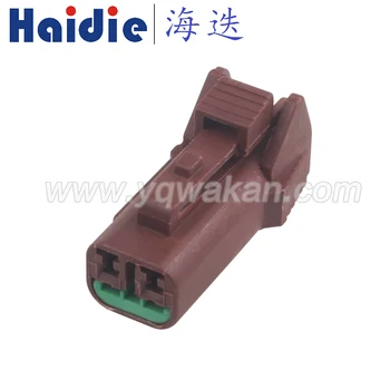 5sets kum 2pin Hydraulický motor plug stieračov automatické plug vodotesný kábel konektor PB015-02850