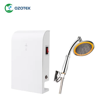 OZOTEK generátor ozónu pre kúpeľ 0.2-1.0 PPM TWO001 Použitie pre domáce SPA doprava zadarmo