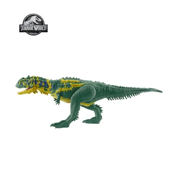 Jurský Svete Tyrannosaurus Má Zvuk Štrajk Štrajk a Chomping Akcie Dinosaura Populárne detské Hračky Vianočný Darček GMC95