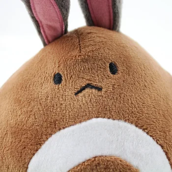 Takara Pokemon Japonskom Anime Sentret Furret Peluche Plnené Plyšové Cartoon Bábiky pre Deti Hot Vianočný Darček Hračka