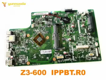 Pôvodný pre ACER Z3-600 Notebook doske Z3-600 IPPBT.R0 testované dobré doprava zadarmo
