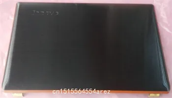 Nové Originálne Lenovo Y570 Lcd Zadné Zadný Kryt Prípade LCD Panelu Kryt/LCD displeja rám 31049898 AP0HB000200