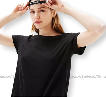 Japonsko Cat T-Shirt Jiji T Shirt Short-Sleeve Tlač Ženy tričko Lete Nadrozmerné O Krk Bavlna Nové Módne Šedé Dámske Tričko Tričko