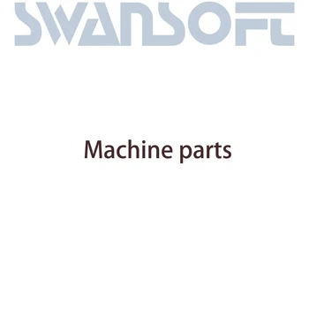 SWANSOFT časti strojov