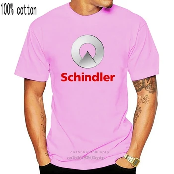 Schindler S Výťahy, Eskalátory, Spoločnosti T Tričko