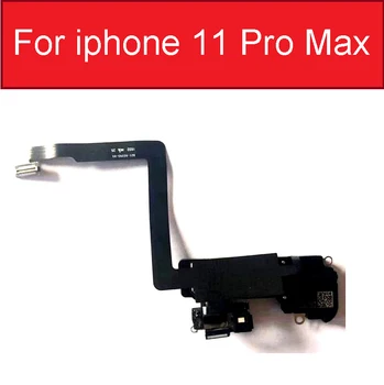 Svetelný Snímač Flex Kábel Slúchadlo Reproduktor slúchadla Montáž Pre iPhone X XS Max XR 11 Pro Max Náhradné Diely