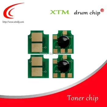 Kompatibilné čip CF358-359-364-365 tlačiareň čipu pre HP M880 toner čip