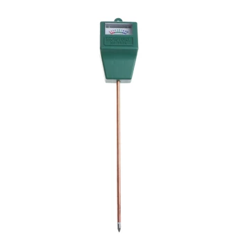 Nové Vlhkosti Pôdy Tester Humidimetre Meter Detektor Záhradný Kvet Testovací Nástroj