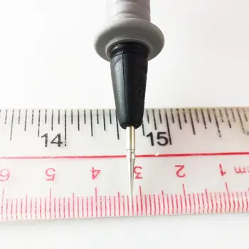 JEDNOTKA UT-L73 Multimeter Ceruzka Špeciálny Tip Test Pero Mater Sonda sa Vzťahuje Na Väčšinu Mulitmeters Univerzálne Rozhranie