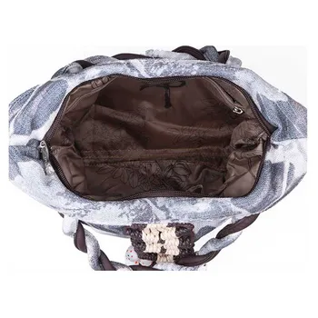 Ženy Národnej väzbe kabelky ženy plait taška cez rameno ženy hobos módna taška messenger tašky bolsa feminina