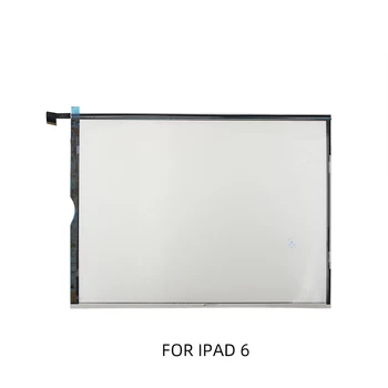 Tablet LCD displej podsvietenie film Náhradné diely Pre ipad 2 3 Vzduchu Vzduchu 2 Pro 10.5