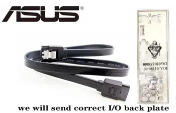 ASUS P8H67-M PRO pôvodné mainbaord LGA 1155 DDR3 pre I3 I5 I7 cpu 32GB USB3.0 H67 Ploche dosky používané predaj
