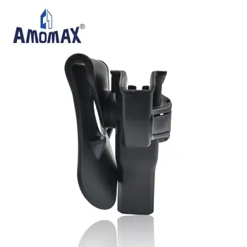 Amomax Taktické Závesu Hodí Býk PT809, 840 845, pravou Rukou 360 Stupňov Rotácie