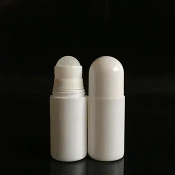 12pcs Navi Fľaše Funkčné Prenosné Odolné 50 ML Plastových Fliaš Prejdite na Fľaše pre Parfumy, Aromaterapia Éterických Olejov