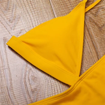 Nový Sexy jednodielne Plavky Ženy 2020 Letné Plážové oblečenie Plavecké Plavky pre Ženy, plavky celé plavky maillot de bain femme