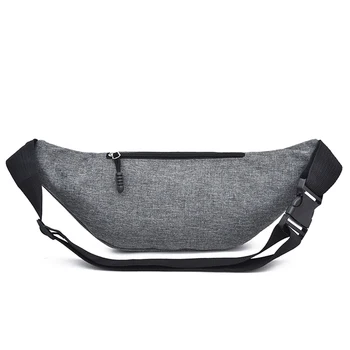 Módny pás taška pre mužov a ženy, outdoorové športy, cestovanie horolezectvo mobilný telefón taška multi-funkčné veľkú kapacitu fanny