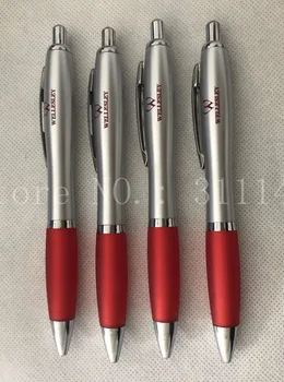Vysokou kvalitou najpredávanejšie nízka cena inzercie v populárnej štýl propagačné reklamné pero guličkové pero s vlastným logom