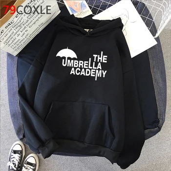 The Umbrella Academy Diego Cha-cha hoodies muž 2020 hip hop mužov hoddies hoody harajuku