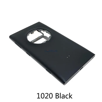 Bývanie Kryt Batérie Pre Nokia Lumia 920 1020 N9 N900 kryt Batérie Prípade Náhradný Zadný Kryt Vysokej kvality