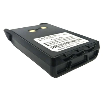 Pôvodné UVD1P Batérie prípade 5XAA s pásom pre Wouxun Rádio CB vysielačku KG UVD1P KG-883 KG-659 KG-669 KG-679 KG-699 KG-703