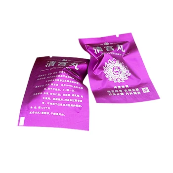 10Pcs/Set Čínskej Bylinnej Tampon pre Ženy Čisté Bod Vaginálne Tampóny Detox Perly Health99