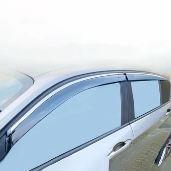 Pre BMW 1 Series F20 Hatchback 2010-2019 Auto Okno Slnko, Dážď Tieni Clony proti oslneniu Štít Útulku Chránič Kryt Výbava Rám Nálepky