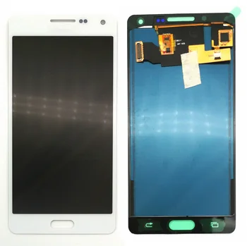 Môžete upraviť jas LCD Samsung Galaxy A5 A500 A500F A500M LCD Displej Dotykový Displej Digitalizátorom. Montáž