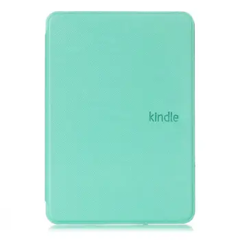 Magnetické puzdro Smart Cover puzdro pre Amazon Kindle Paperwhite 4 Ultra Tenký Ochranný obal, obal na Kindle Paperwhite 4