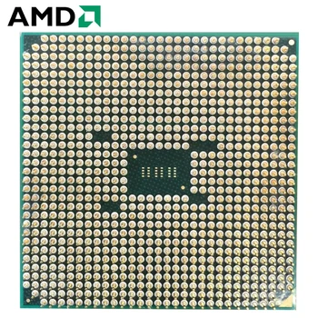 AMD Athlon X4 860K CPU PC počítač X860K Socket FM2+ 3.7 GHz Quad-Core 860 K pracovnej Ploche Procesor Obsahovať Chladiča Ventilátor