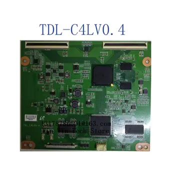 TDL_C4LV0.4 doprava zadarmo Originálne Dobrý test TDL_C4LV0.4 KDL-40EX710 Logice borad TDL-C4LV0.4 LTY40HJ02 obrazovke