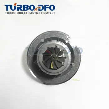 GT2052S Garrett turbo core CHRA Vyvážené 710641 pre Ssang-Yong Rexton 2.9 TD 88Kw 120HP OM662 - kazety turbíny NOVÝCH 710641-5003S