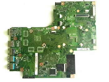 Položka NOVEJ doske vhodný Pre Lenovo IdeaPad G710 Z710 Doske DUMBO2 REV2.1 Doske Pätice PGA947 HM86