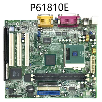 Jemnosť nové 810 doske P61810E s 1 ISA slot drôt rezací stroj nástroj pre priemyselné zariadenia