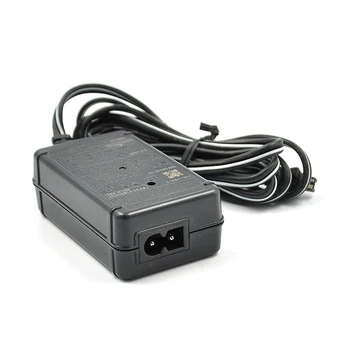 AC Nabíjačku Adaptér pre Sony FDR-AX53/BC 4K Handycam Ultra HD Videokamera Pre-Vlastnených